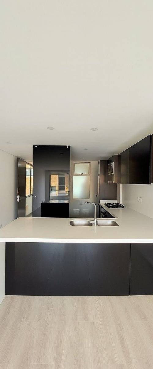 Apartamento en arriendo en Chía